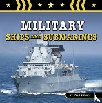 Schuh, Mari - Military Ships and Submarines