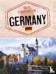 Dickmann, Nancy - Your Passport to Germany