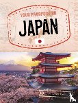 Kim, Cheryl - Your Passport to Japan