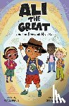 Faruqi, Saadia - Ali the Great and the Dinosaur Mistake
