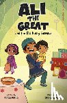 Faruqi, Saadia - Ali the Great and the Eid Party Surprise