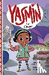 Faruqi, Saadia - Yasmin the Camper