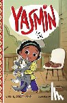 Faruqi, Saadia - Yasmin the Vet