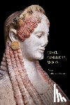 Strisik, Catherine - Goat, Goddess, Moon