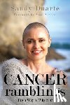 Duarte, Sandy - Cancer Ramblings