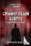 Hewett - Chamberlain Street - The Murder of Lady Penelope