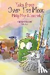Dawber, Pauline - Molly Mop and Bucket: Tales From Over The Moon