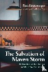 Krietemeyer, Rick - The Salvation of Maven Storm