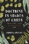 Spencer, Andrew J - Doctrine in Shades of Green