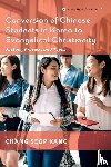 Kang, Chang Seop - Conversion of Chinese Students in Korea to Evangelical Christianity