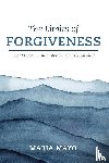Mayo, Maria - The Limits of Forgiveness