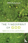 Dickerson, Will - The Fingerprint of God