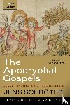 Schroeter, Jens - The Apocryphal Gospels