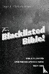 Smith-Christopher, Daniel L - The Blacklisted Bible