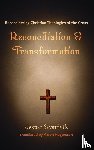 Svartvik, Jesper - Reconciliation and Transformation