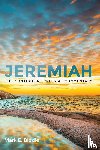 Biddle, Mark E. - Jeremiah