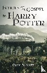 Myatt, Clay - Echoes of the Gospel in Harry Potter