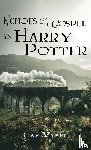 Myatt, Clay - Echoes of the Gospel in Harry Potter