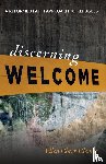 Clemot, Ellen Clark - Discerning Welcome