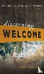 Clemot, Ellen Clark - Discerning Welcome