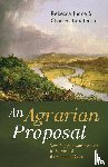 Judge, Rebecca, Taliaferro, Charles - An Agrarian Proposal