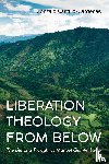 Castillo-Cárdenas, Gonzalo - Castillo-Cárdenas, G: Liberation Theology from Below