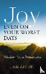 Are, Tom - Joy Even on Your Worst Days