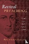 Klassen, Ernest Eugene - Revival Preaching