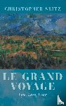 Seitz, Christopher - Le Grand Voyage