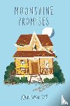 Van Rys, John - Moonshine Promises