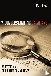 Cha, M I - Misunderstanding Galatians