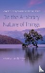 Bridges, Andrew Lee - On the Arbitrary Nature of Things