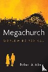 Allen, Robert A - Megachurch