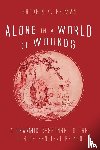 Geiman, Shodhin K - Alone in a World of Wounds