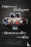 Zeyl, Donald J - Four (and a half) Dialogues on Homosexuality and the Bible