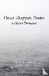 Khayyam, Omar - Omar Khayyam Poems
