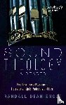 Engle, Randall Dean - Sound Theology, a Reader