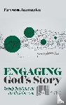 Jeancake, Paxson - Engaging God's Story