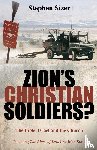 Sizer, Stephen - Zion's Christian Soldiers?