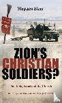 Sizer, Stephen - Zion's Christian Soldiers?