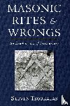 Tsoukalas, Steven - Masonic Rites and Wrongs