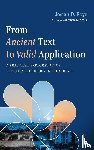 Boyd, Josiah D - From Ancient Text to Valid Application