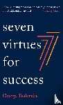 Tsakiridis, George - Seven Virtues for Success