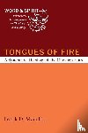 Macchia F D - Tongues of Fire