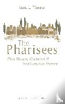Yinger, Kent L - The Pharisees