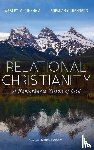 Pinkham, Wesley M, Gruenberg, Jeremiah - Relational Christianity