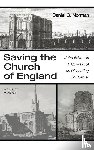 Norman, Daniel C - Saving the Church of England