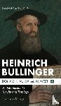 McKim, Donald K, West, Jim - Heinrich Bullinger