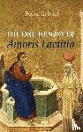 Gabriel, Pedro - The Orthodoxy of Amoris Laetitia