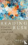 Ruse, Michael - Reading Ruse